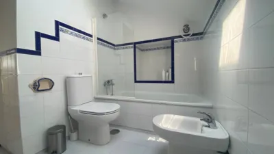 Townhouse in Islantilla - Golf Course photo 52