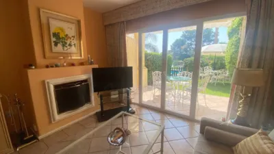 Townhouse in Islantilla - Golf Course photo 15