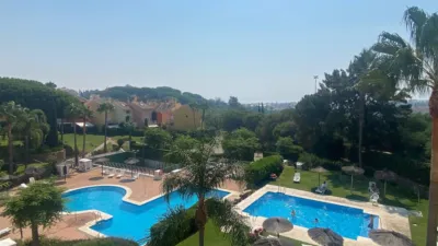 Townhouse in Islantilla - Golf Course photo 46