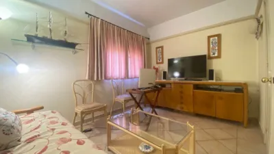 Townhouse in Islantilla - Golf Course photo 30