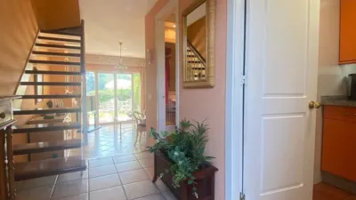 Townhouse in Islantilla - Golf Course photo 3