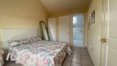 Townhouse in Islantilla - Golf Course photo 24