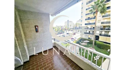 Apartment in La Antilla photo 4