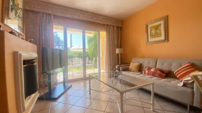 Townhouse in Islantilla - Golf Course photo 16