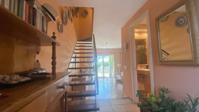 Townhouse in Islantilla - Golf Course photo 4
