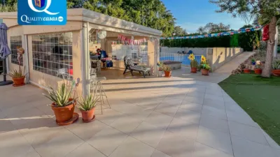 Casa – Alicante - Alacant - Vista 5