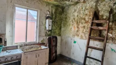 Casa – Narón, As Forcas, A Fonte de Neixa - Vista 4