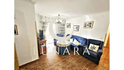 Apartment in La Antilla photo 5