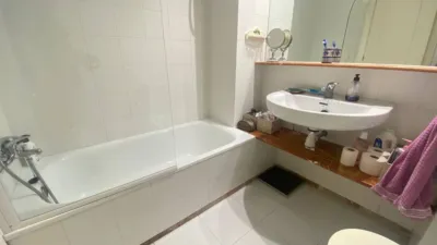 Townhouse in Islantilla - Golf Course photo 34