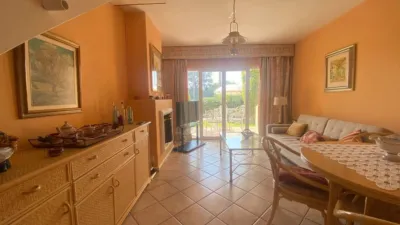 Townhouse in Islantilla - Golf Course photo 18