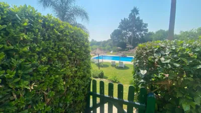 Townhouse in Islantilla - Golf Course photo 11