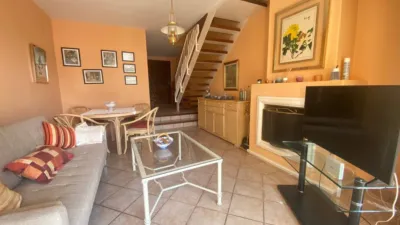 Townhouse in Islantilla - Golf Course photo 14