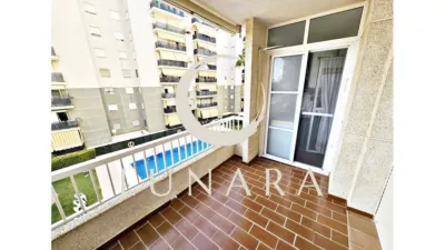 Apartment in La Antilla photo 3