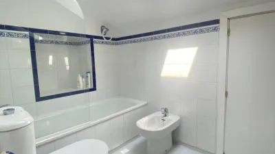 Townhouse in Islantilla - Golf Course photo 48