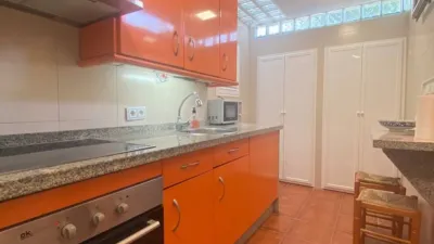Townhouse in Islantilla - Golf Course photo 5