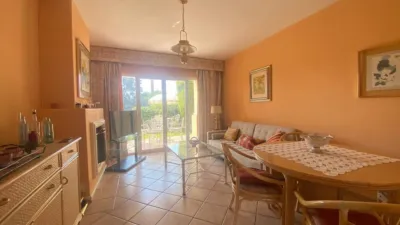 Townhouse in Islantilla - Golf Course photo 17