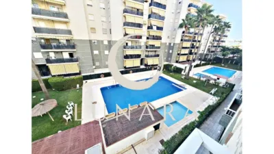 Apartment in La Antilla photo 2
