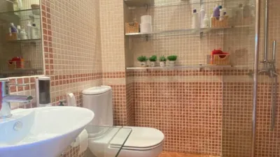 Townhouse in Islantilla - Golf Course photo 19