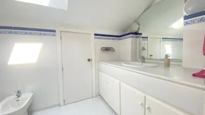 Townhouse in Islantilla - Golf Course photo 55