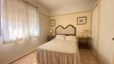 Townhouse in Islantilla - Golf Course photo 38