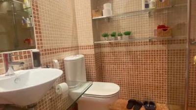 Townhouse in Islantilla - Golf Course photo 23