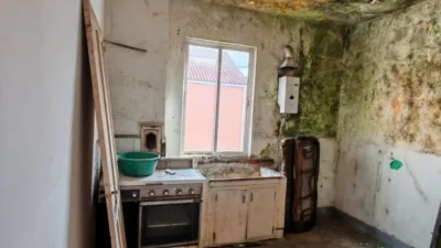Casa – Narón, As Forcas, A Fonte de Neixa - Vista 5