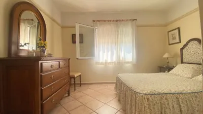 Townhouse in Islantilla - Golf Course photo 39
