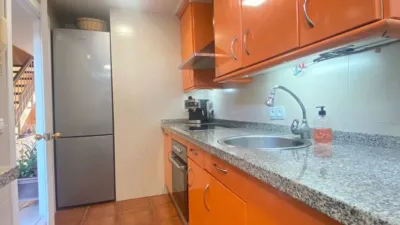 Townhouse in Islantilla - Golf Course photo 6