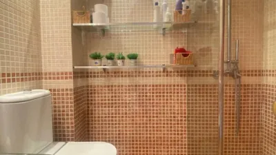 Townhouse in Islantilla - Golf Course photo 20