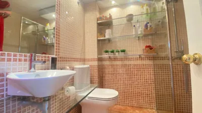 Townhouse in Islantilla - Golf Course photo 21