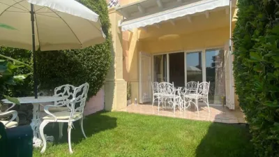 Townhouse in Islantilla - Golf Course photo 44