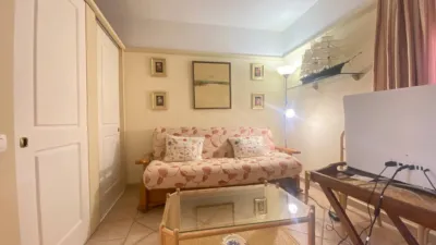 Townhouse in Islantilla - Golf Course photo 31