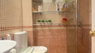 Townhouse in Islantilla - Golf Course photo 22