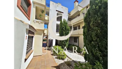 Apartment in Costa Esuri photo 5