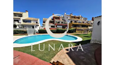 Apartment in Costa Esuri photo 3