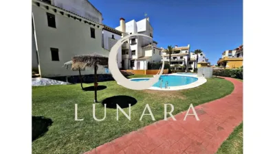 Apartment in Costa Esuri photo 2