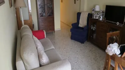 Apartment in La Línea de la Concepción
