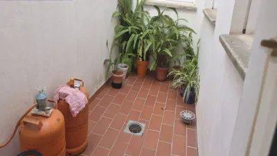 Apartment in La Línea de la Concepción photo 8