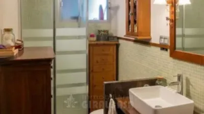 Chalet in Urbanizations - La Cierva photo 11