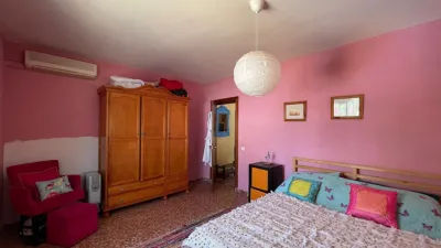 Rustic finca on Calle Paraje Retamares Pol 27 Parc 84 photo 43