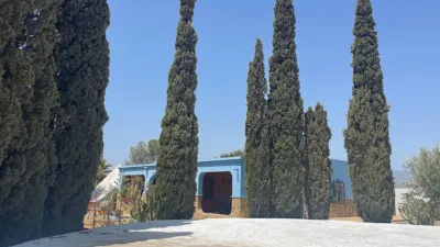 Rustic finca on Calle Paraje Retamares Pol 27 Parc 84 photo 7