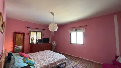 Rustic finca on Calle Paraje Retamares Pol 27 Parc 84 photo 45