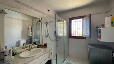 Rustic finca on Calle Paraje Retamares Pol 27 Parc 84 photo 46