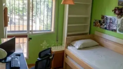 Chalet in Urbanizations - La Cierva photo 13