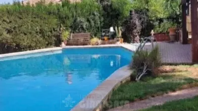 Chalet in Urbanizations - La Cierva photo 17