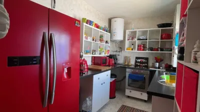 Rustic finca on Calle Paraje Retamares Pol 27 Parc 84 photo 38