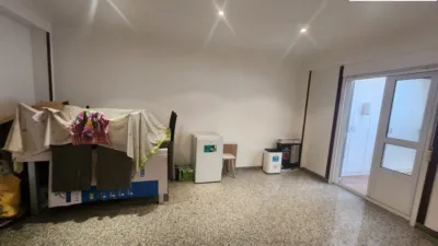 Flat in Freixeiro photo 3
