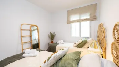 Apartment in the Centre photo 35