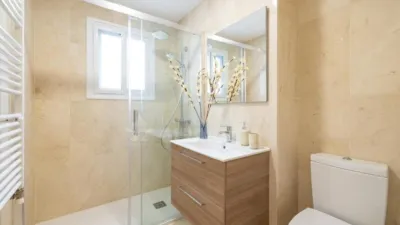 Apartment in the Centre photo 36