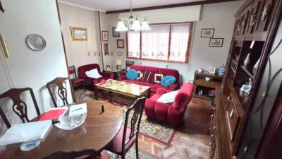Apartment on Calle de Estrada, 18 photo 2